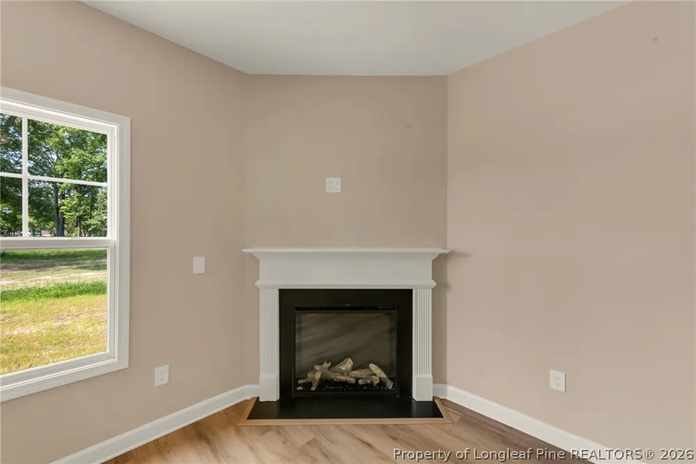 4316 Kirkhill Court Wade, NC 28395