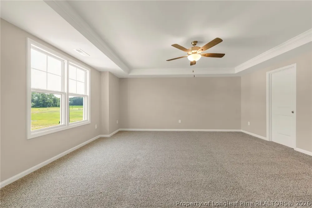 4316 Kirkhill Court Wade, NC 28395
