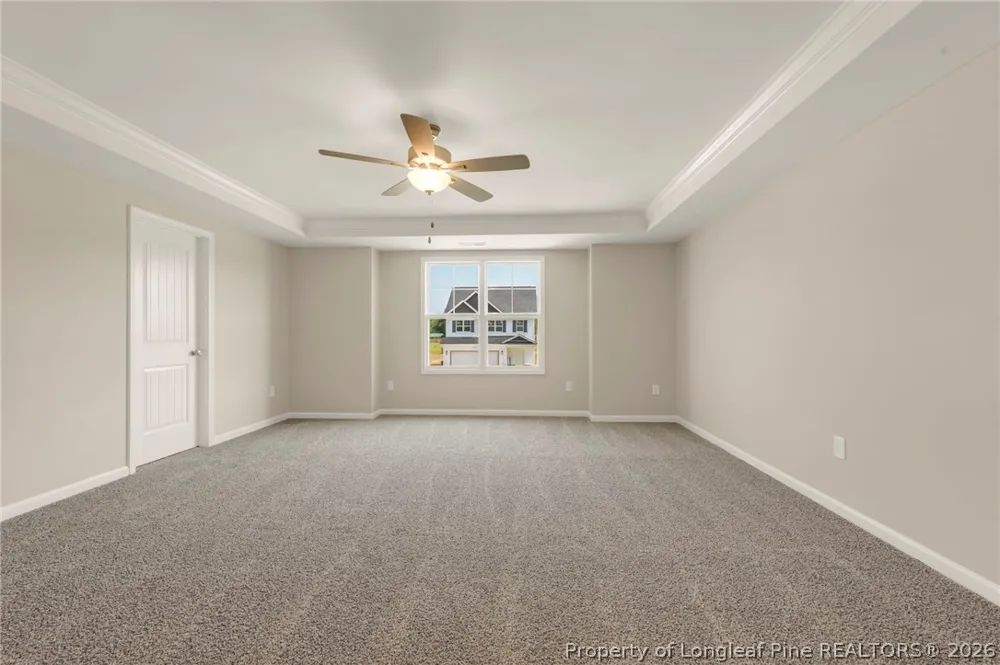 4316 Kirkhill Court Wade, NC 28395