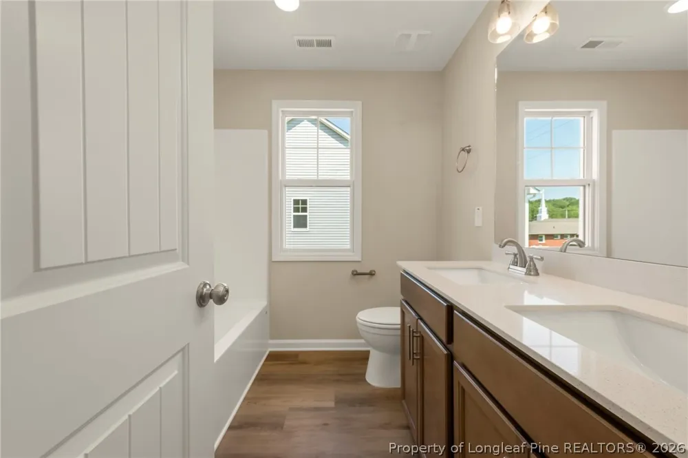 4316 Kirkhill Court Wade, NC 28395