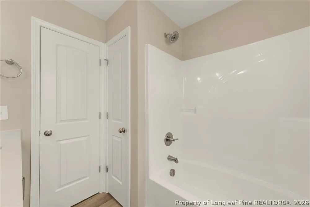4316 Kirkhill Court Wade, NC 28395