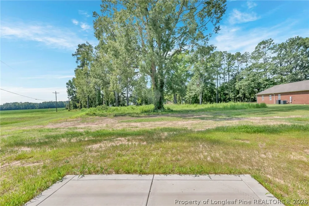 4316 Kirkhill Court Wade, NC 28395
