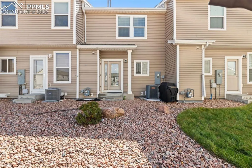 10580 Wells Point Fountain, CO 80817