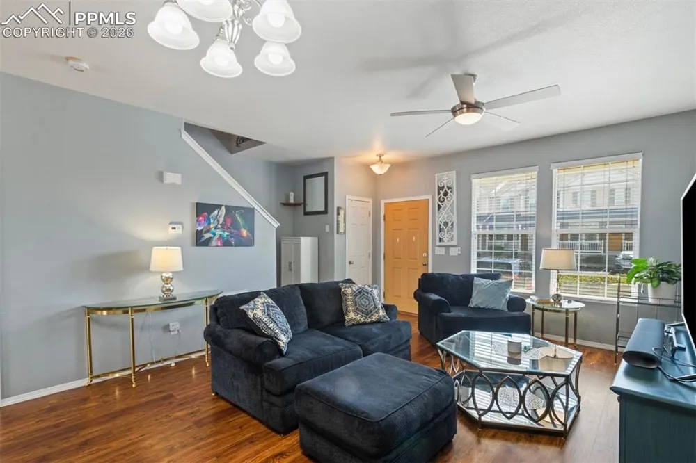 10580 Wells Point Fountain, CO 80817