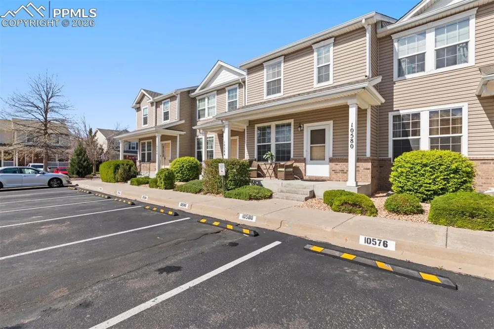 10580 Wells Point Fountain, CO 80817