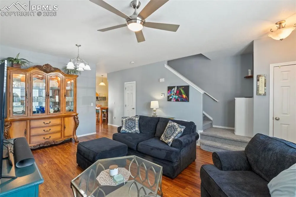10580 Wells Point Fountain, CO 80817