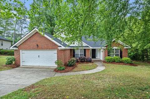 4156 Hound Court