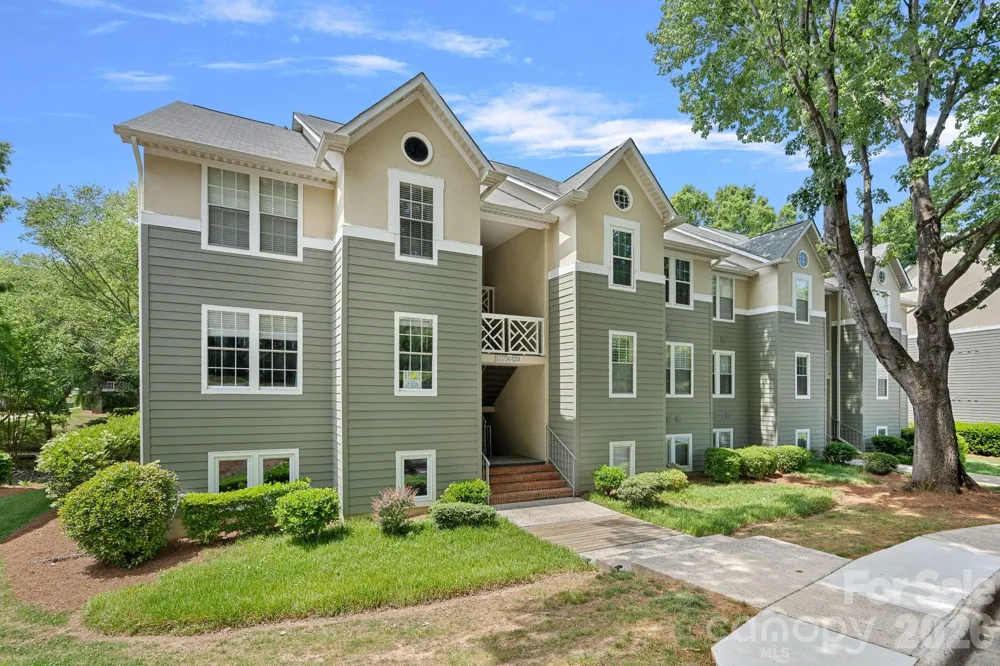 19905 Henderson Road #F Cornelius, NC 28031