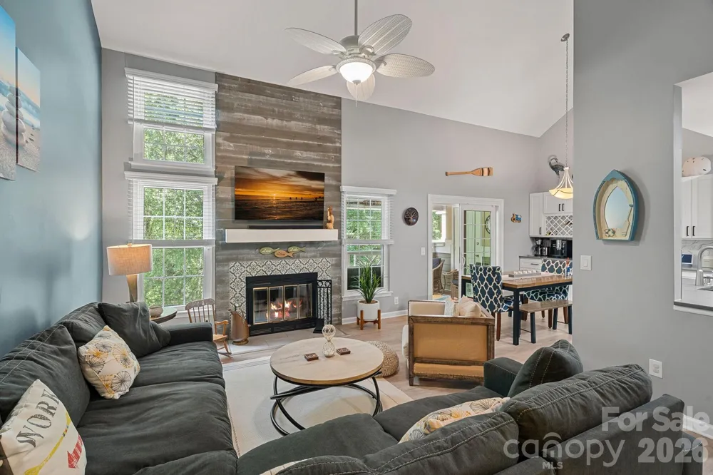 19905 Henderson Road #F Cornelius, NC 28031