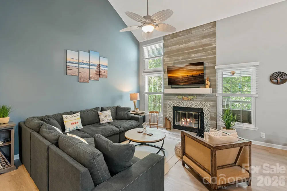 19905 Henderson Road #F Cornelius, NC 28031