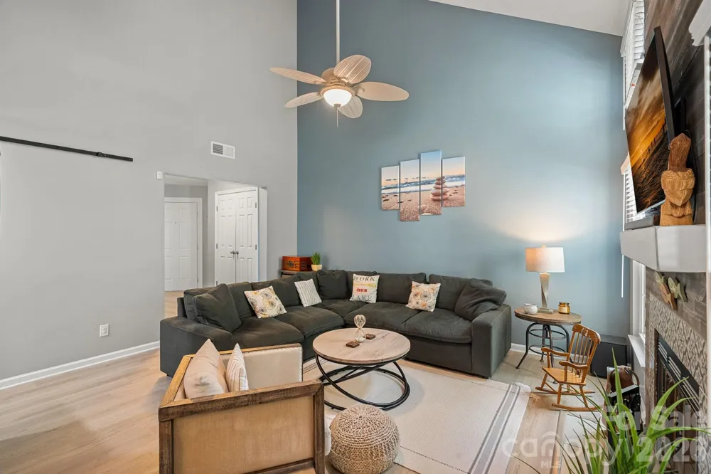 19905 Henderson Road #F Cornelius, NC 28031
