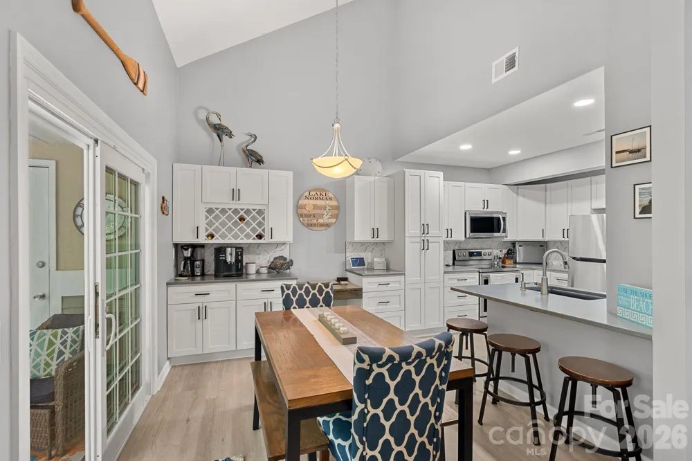 19905 Henderson Road #F Cornelius, NC 28031