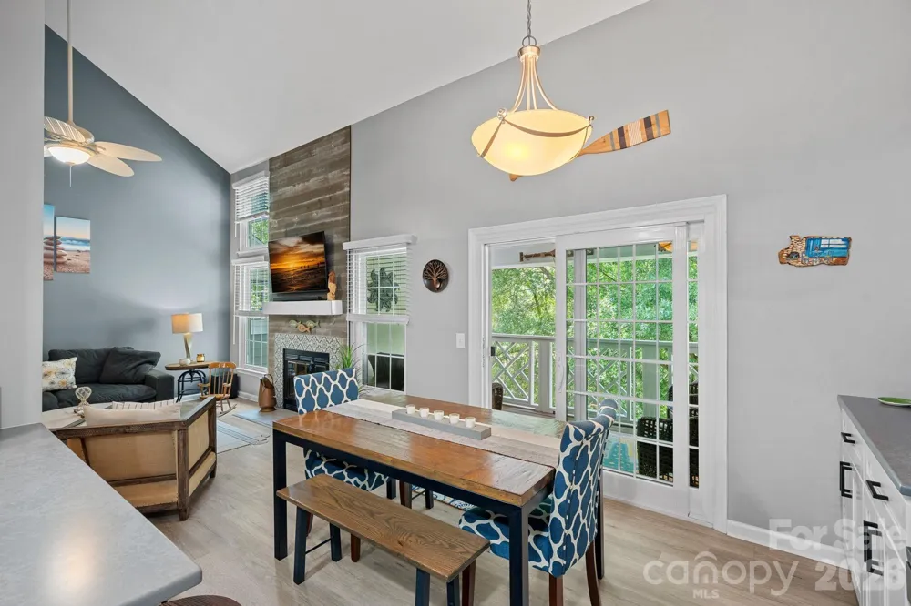 19905 Henderson Road #F Cornelius, NC 28031