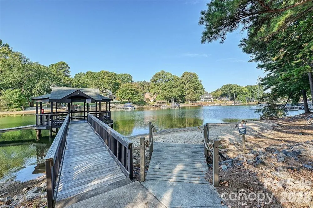 19905 Henderson Road #F Cornelius, NC 28031