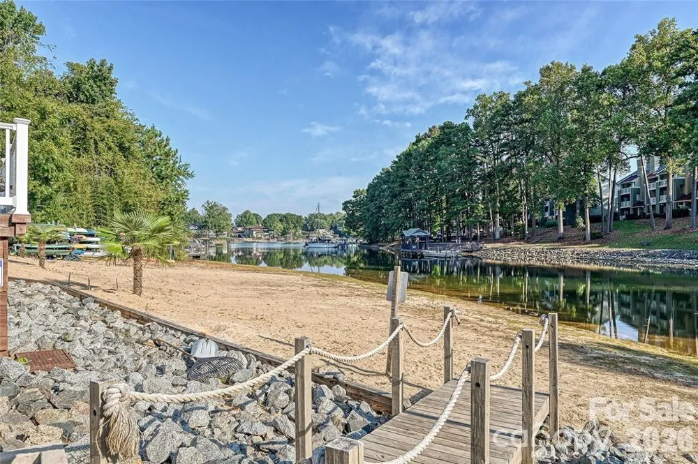 19905 Henderson Road #F Cornelius, NC 28031