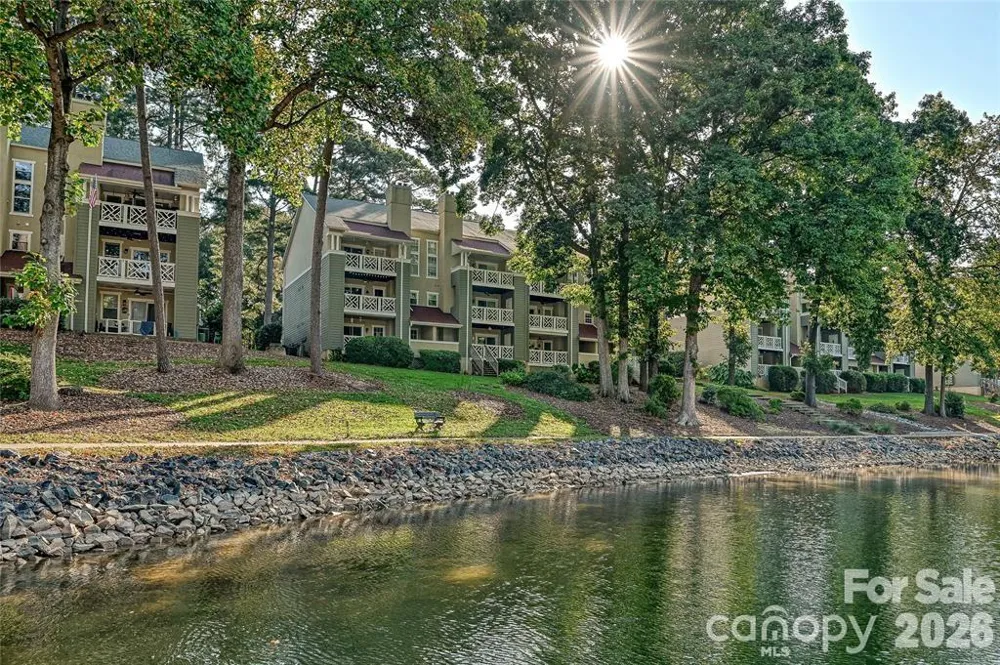 19905 Henderson Road #F Cornelius, NC 28031