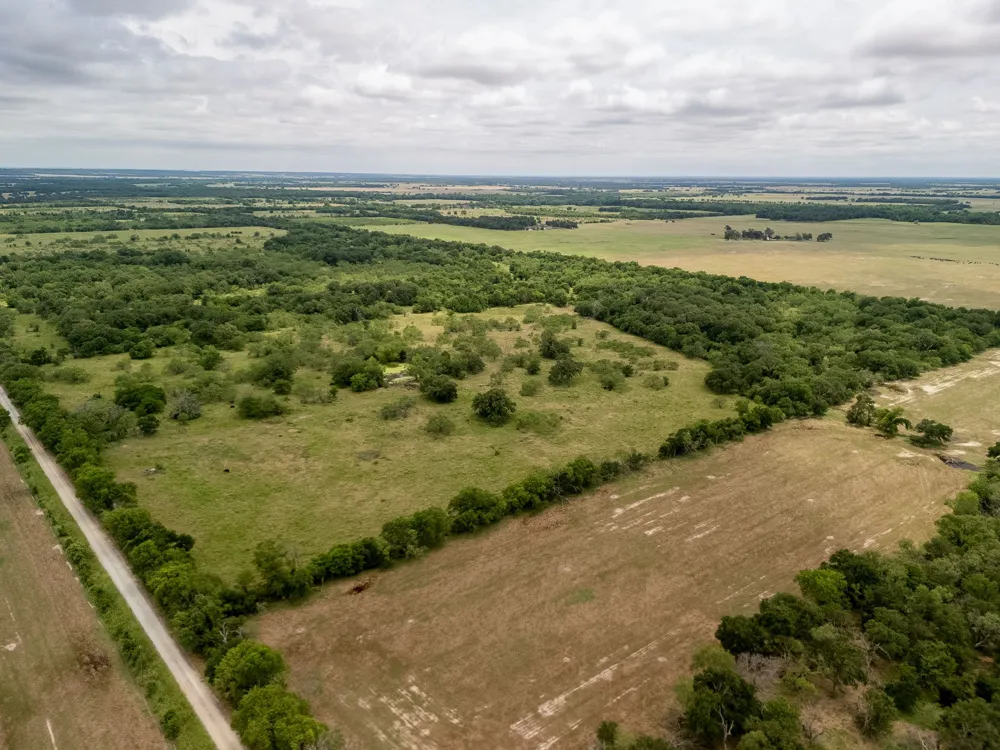 County Road 159 Riesel, TX 76682