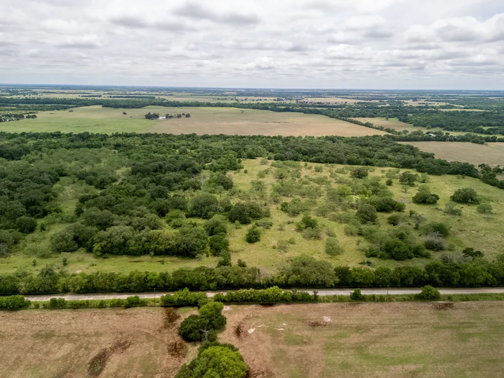 County Road 159 Riesel, TX 76682