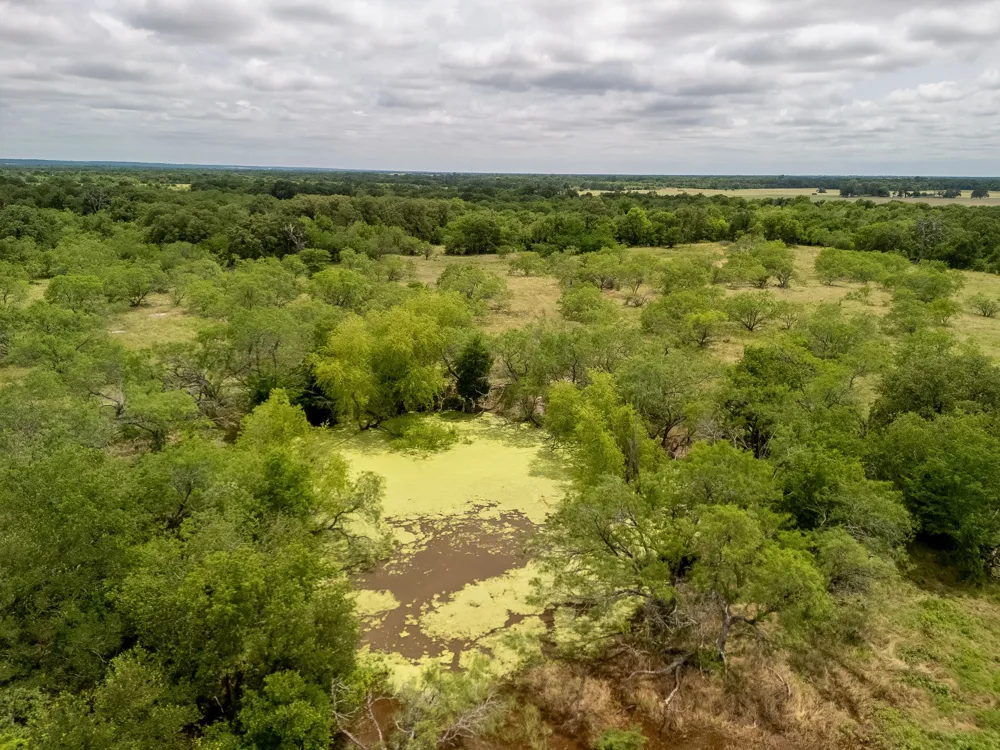 County Road 159 Riesel, TX 76682