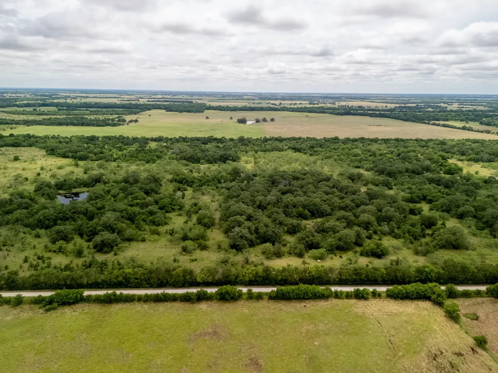 County Road 159 Riesel, TX 76682