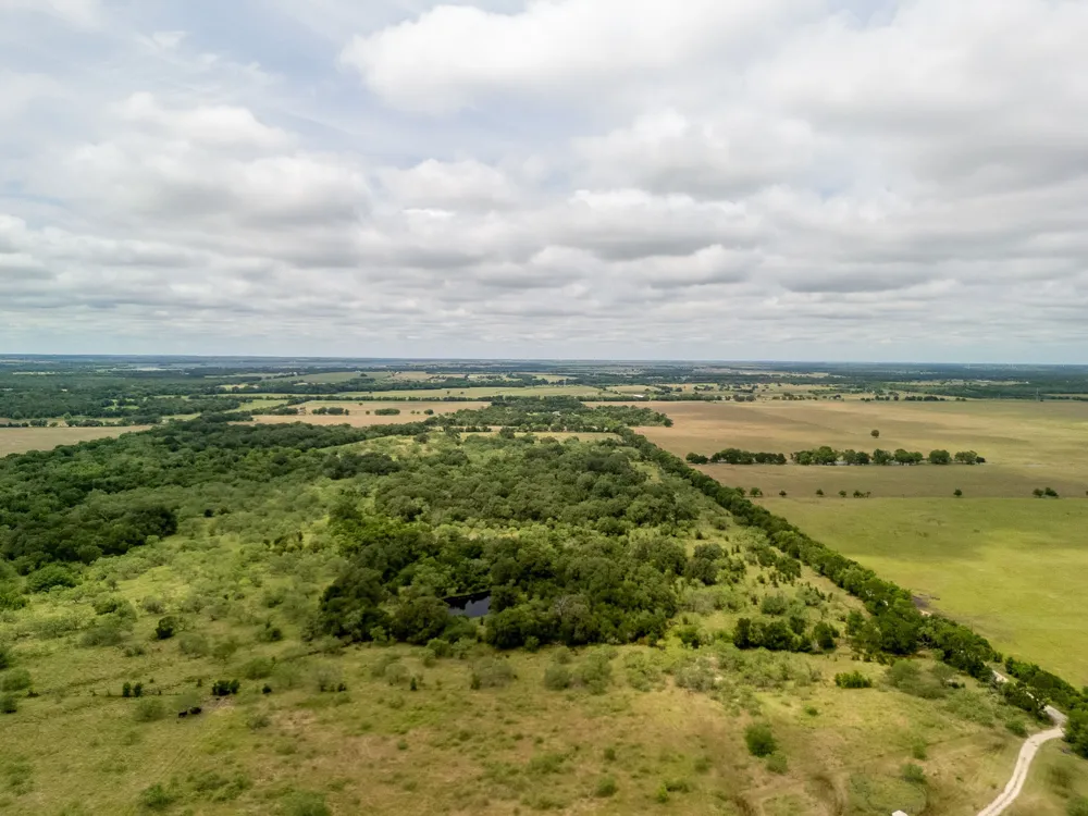 County Road 159 Riesel, TX 76682