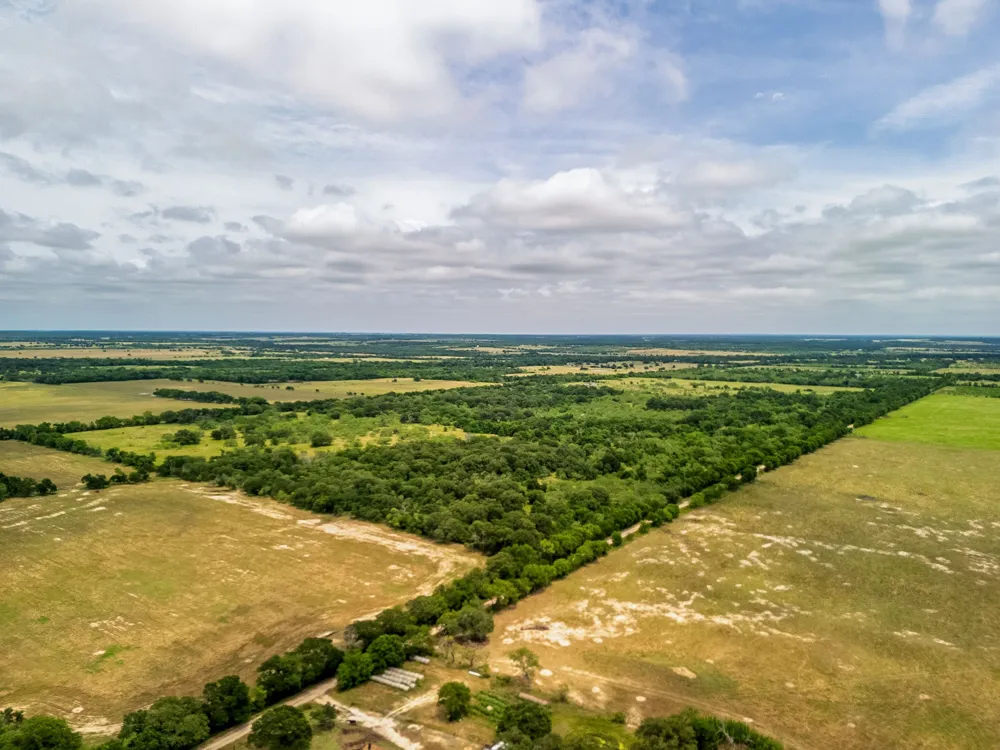 County Road 159 Riesel, TX 76682