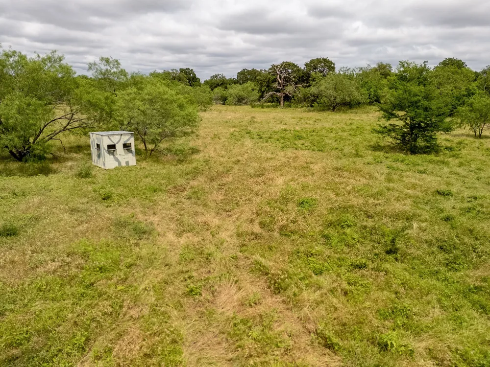 County Road 159 Riesel, TX 76682
