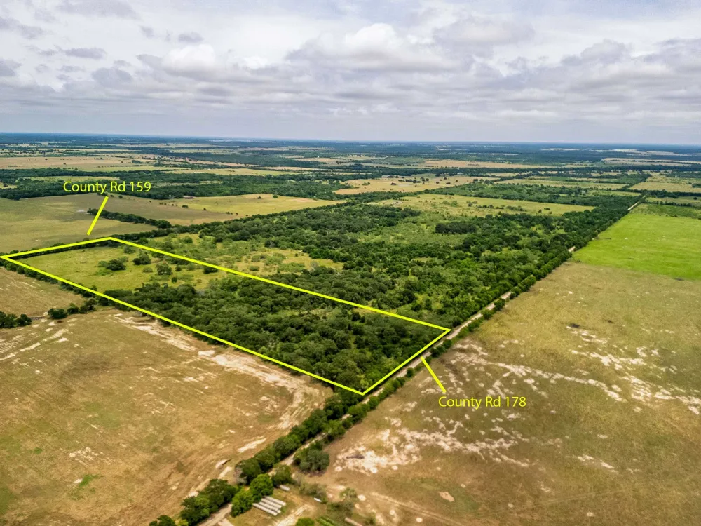 County Road 159 Riesel, TX 76682