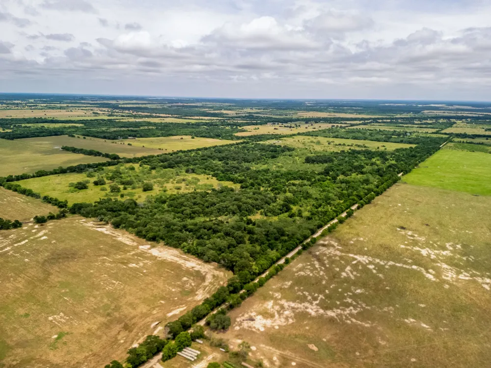 County Road 159 Riesel, TX 76682