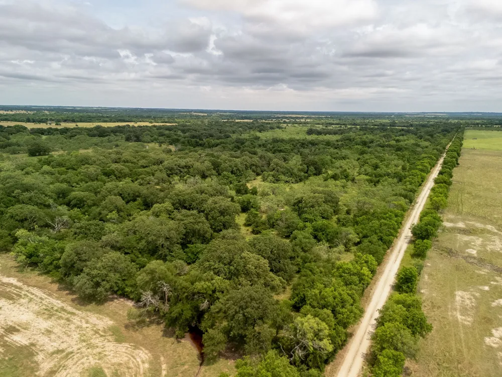 County Road 159 Riesel, TX 76682