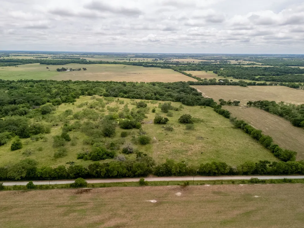 County Road 159 Riesel, TX 76682