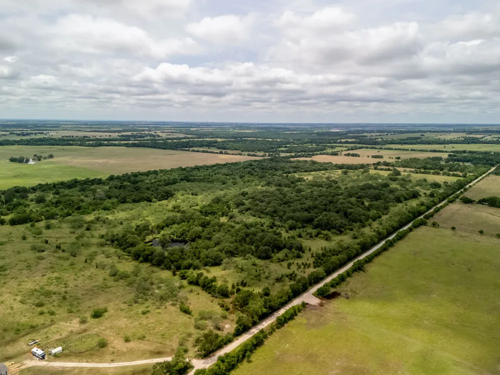 County Road 159 Riesel, TX 76682