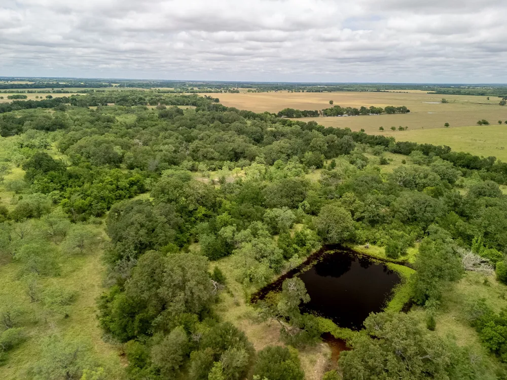 County Road 159 Riesel, TX 76682