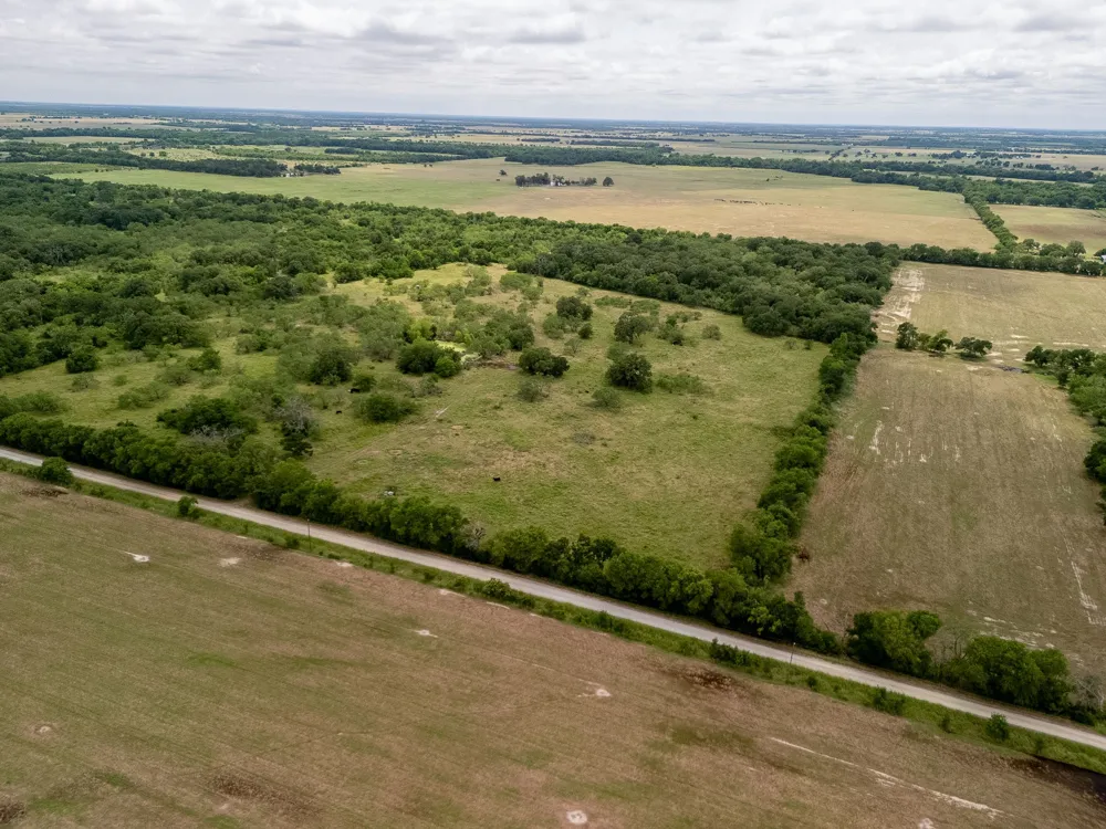 County Road 159 Riesel, TX 76682