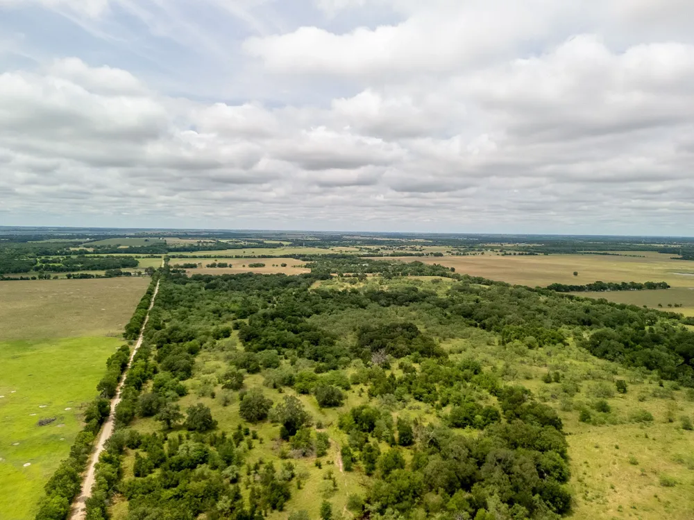 County Road 159 Riesel, TX 76682