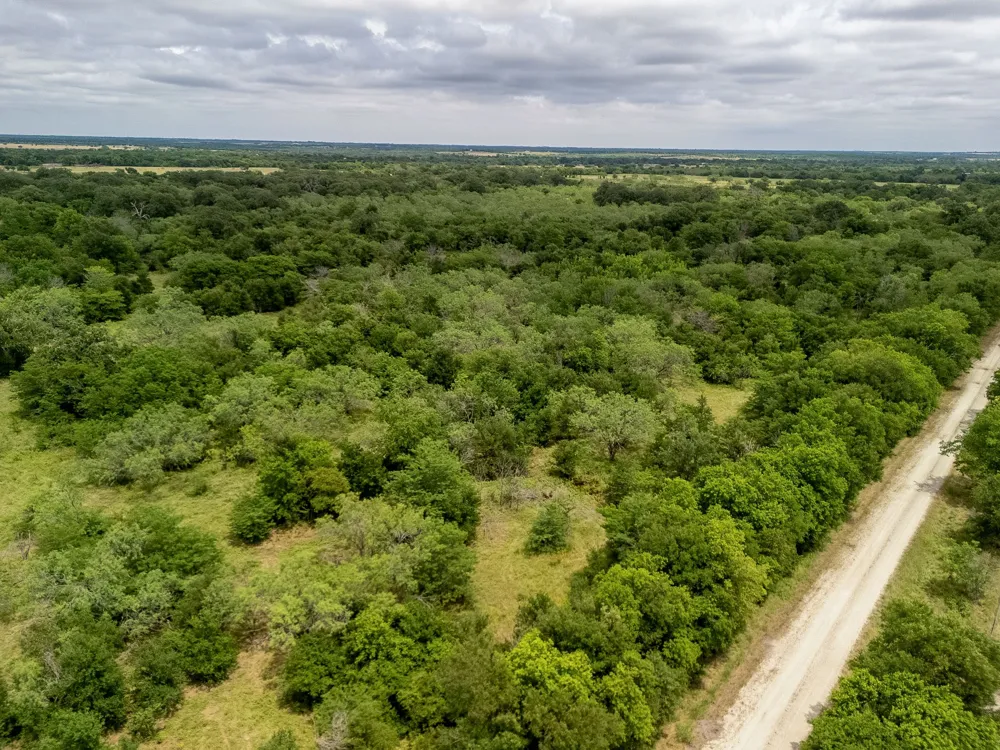 County Road 159 Riesel, TX 76682