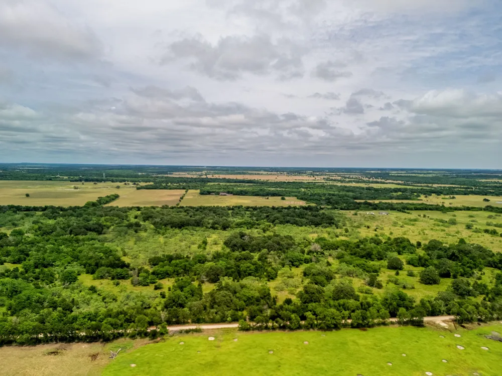 County Road 159 Riesel, TX 76682
