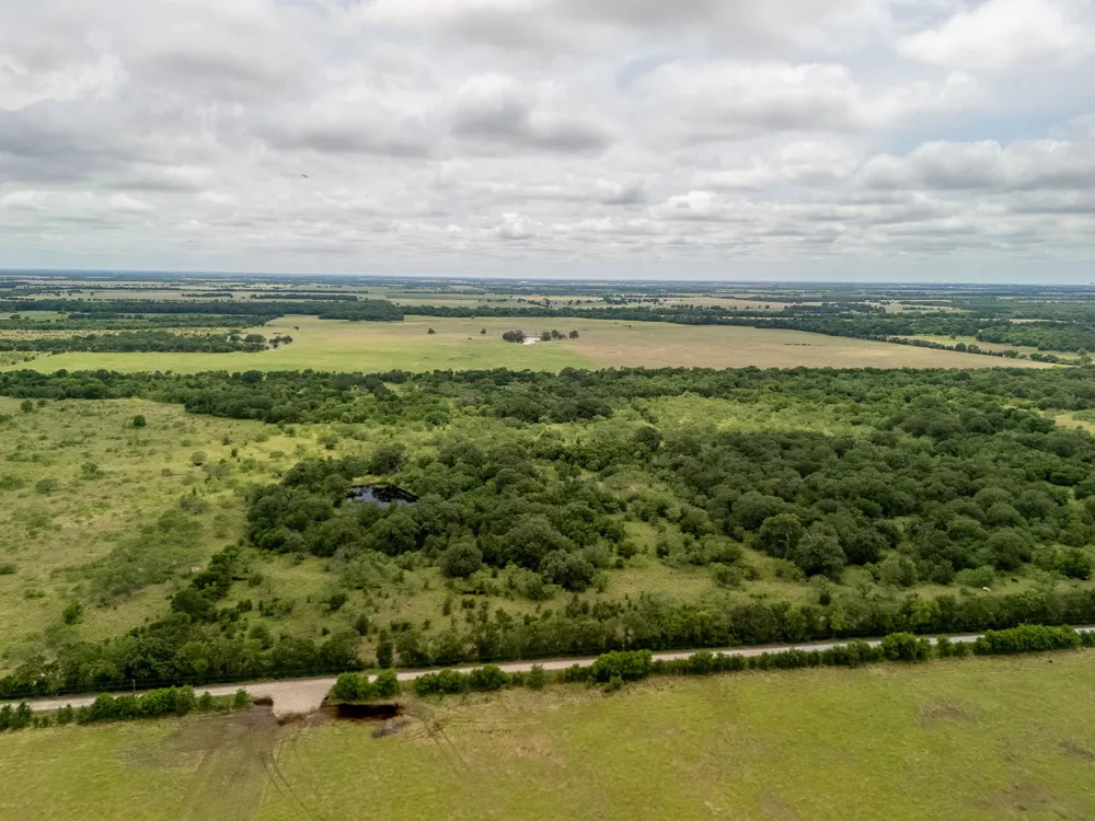 County Road 159 Riesel, TX 76682