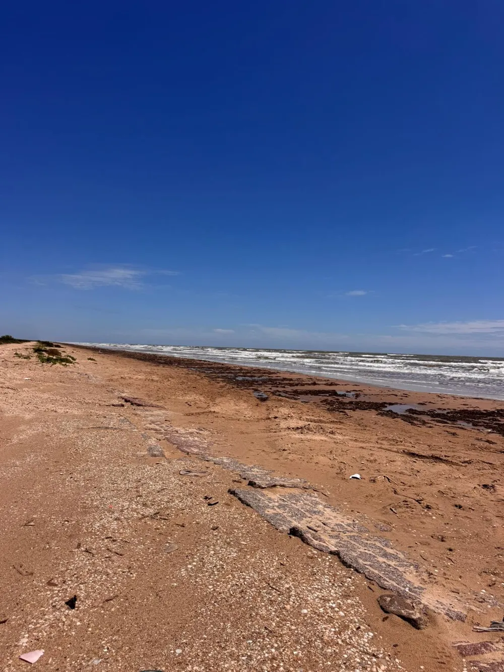 Cr 299 Sargent, TX 77414