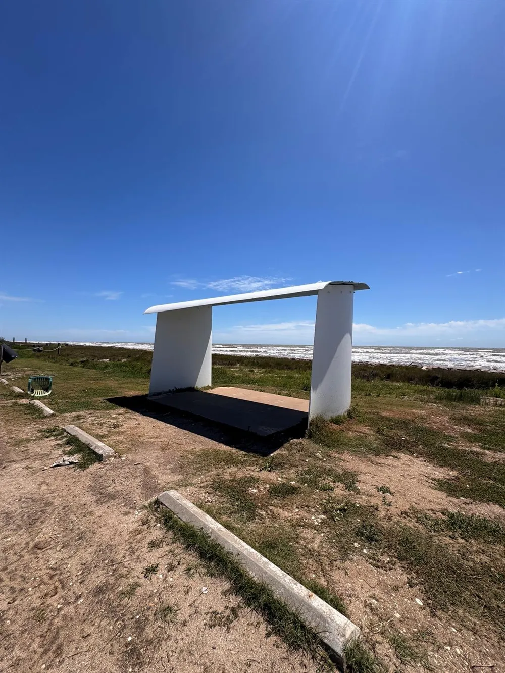 Cr 299 Sargent, TX 77414