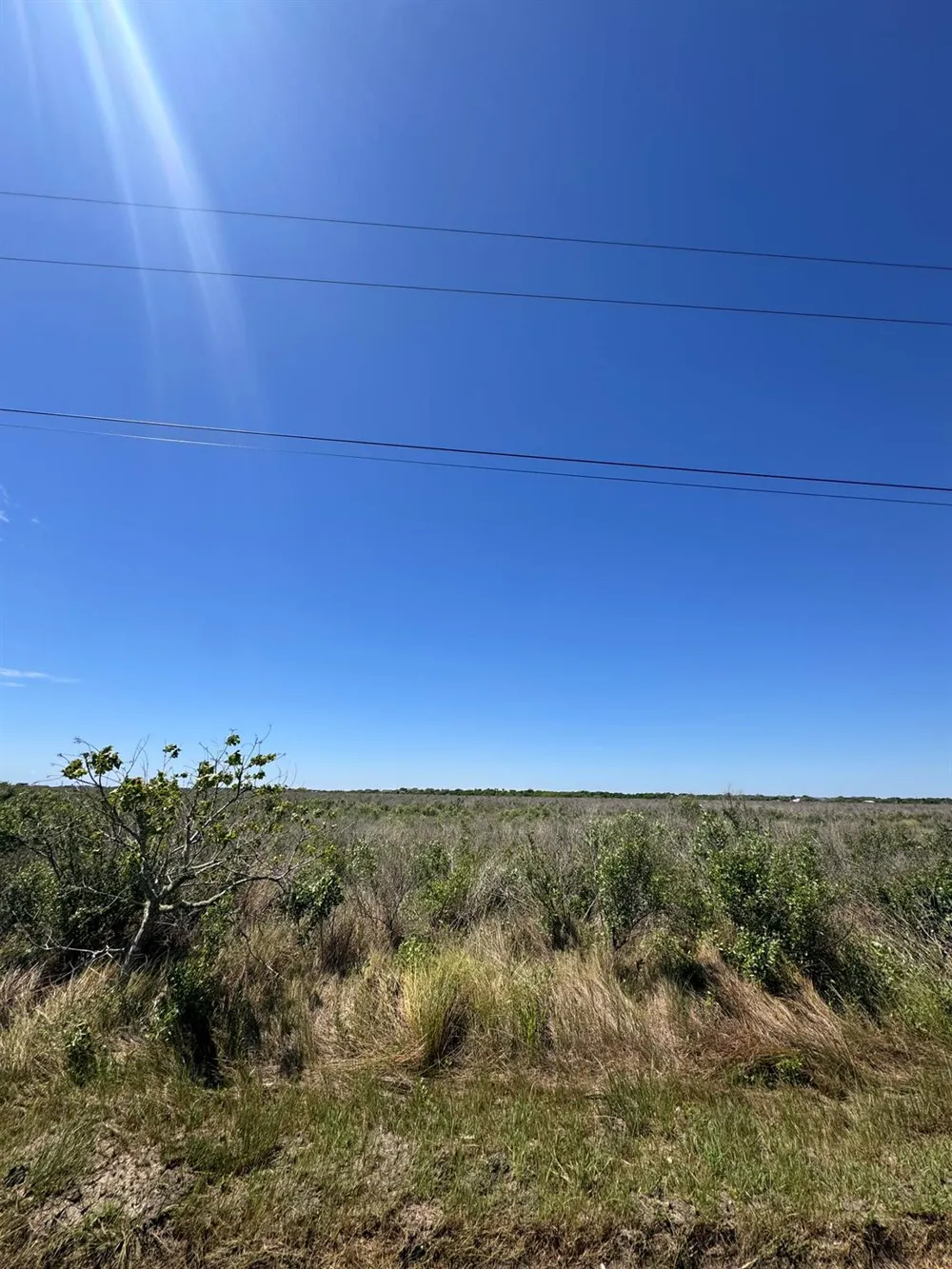 Cr 299 Sargent, TX 77414