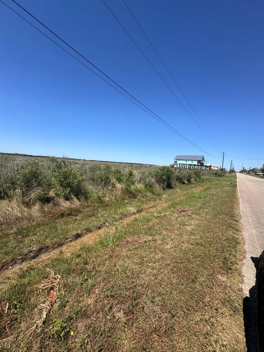 Cr 299 Sargent, TX 77414