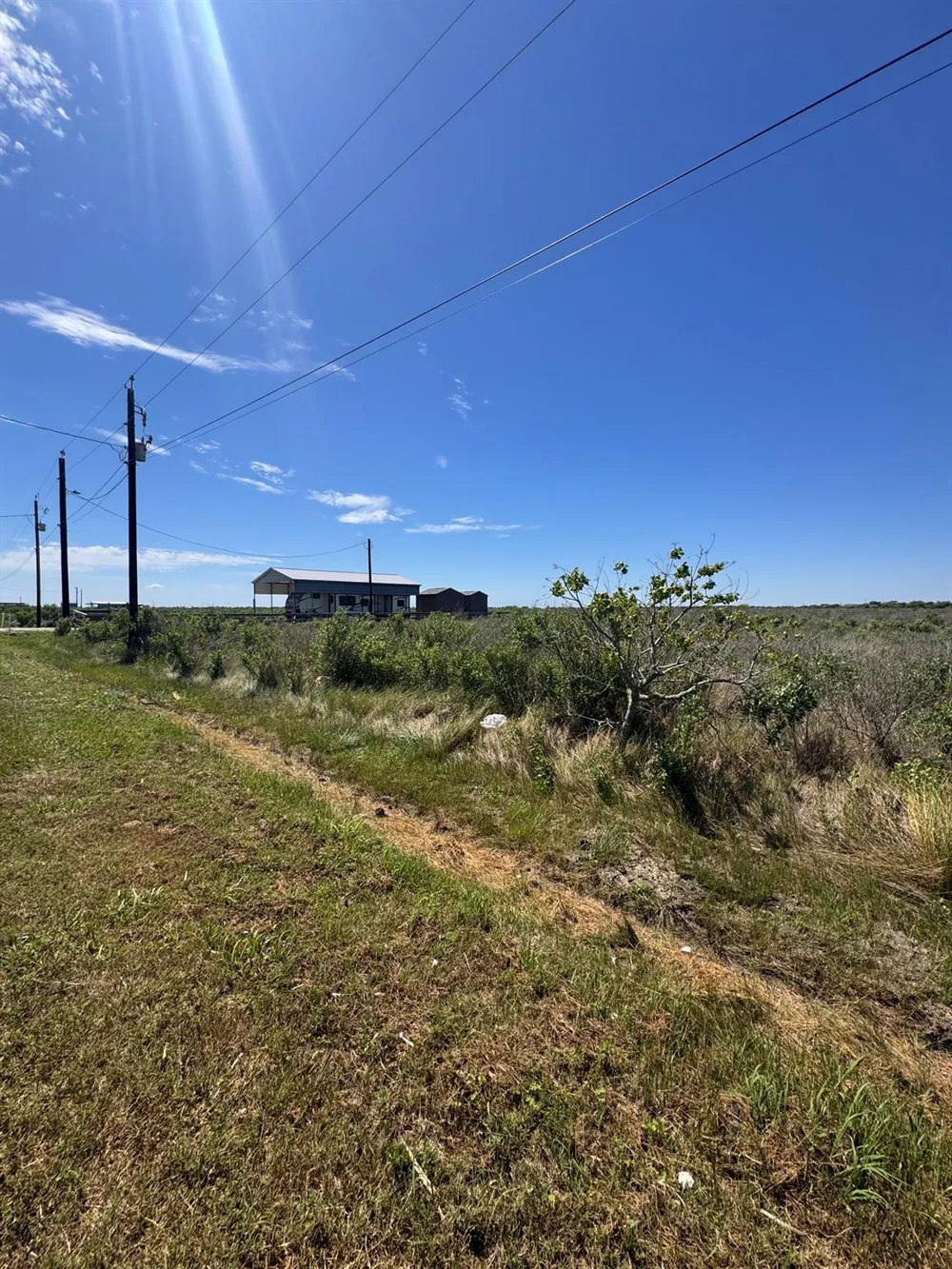 Cr 299 Sargent, TX 77414