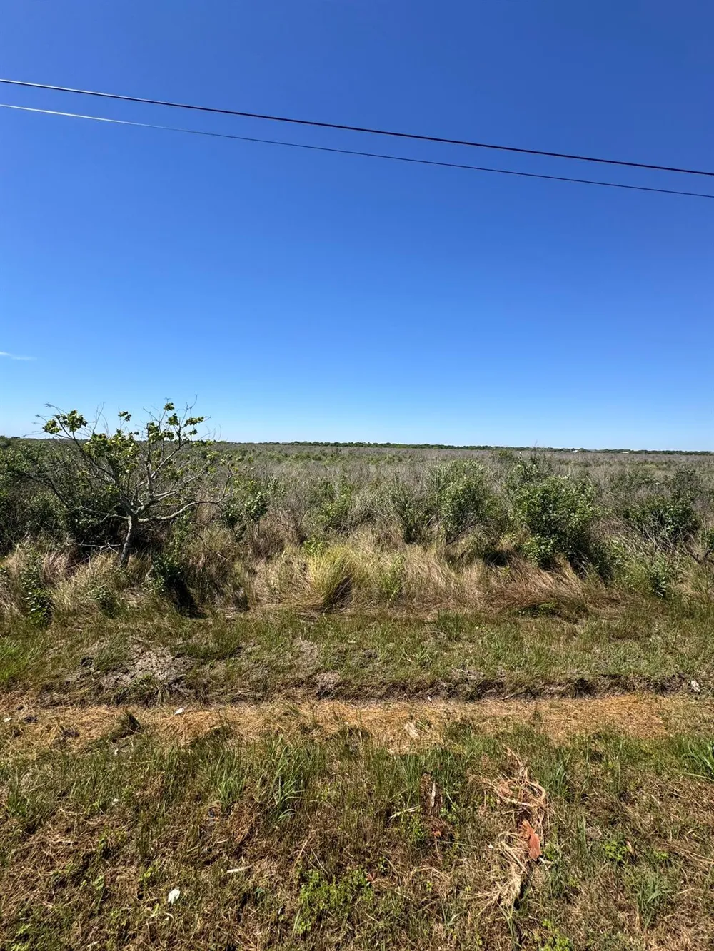 Cr 299 Sargent, TX 77414