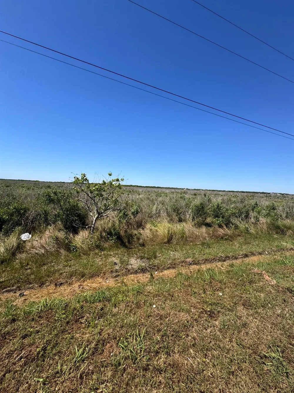 Cr 299 Sargent, TX 77414