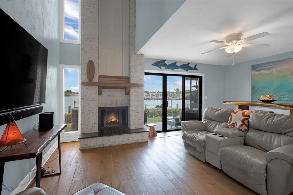 121 LAGOON COURT New Smyrna Beach, FL 32169