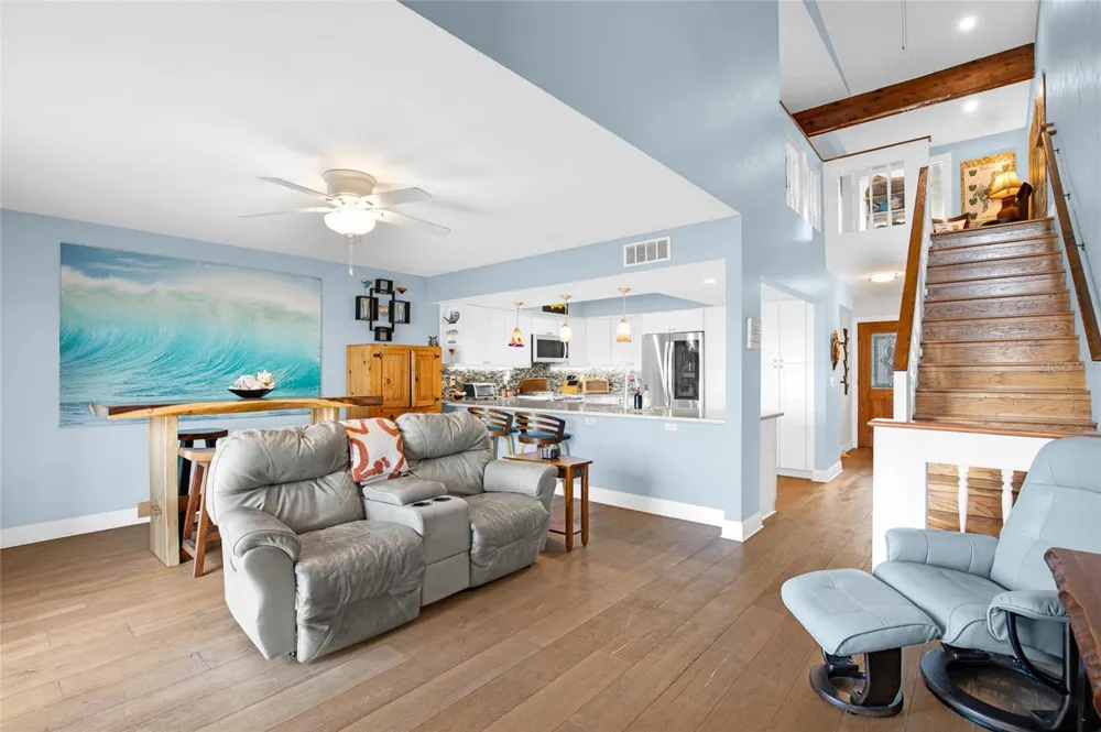121 LAGOON COURT New Smyrna Beach, FL 32169