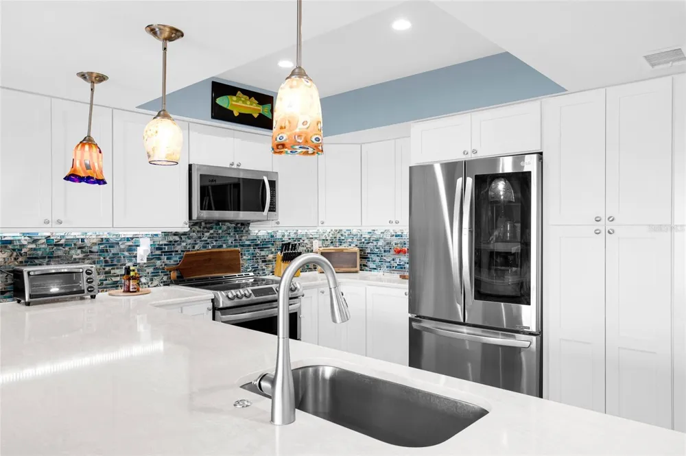 121 LAGOON COURT New Smyrna Beach, FL 32169