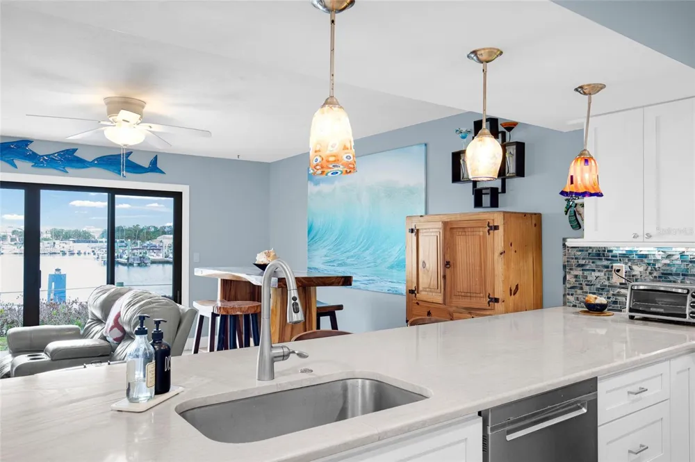 121 LAGOON COURT New Smyrna Beach, FL 32169