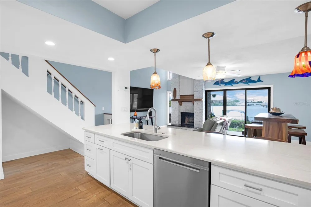 121 LAGOON COURT New Smyrna Beach, FL 32169